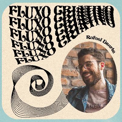 Fluxo #6 - Rafael Duarte - Jornadas mágicas no universo do Design!