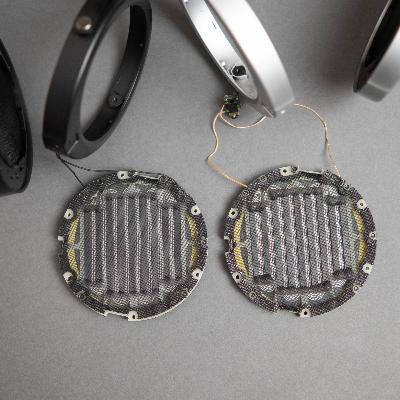 Episode 50: Audiophiles Anonymous - HE5XX Post Mortem Episode 50: Audiophiles Anonymous - HE5XX Post Mortem