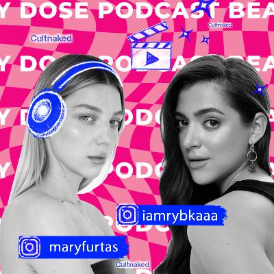 Мері Фуртас — про успішний бренд з 3 разу, стосунки з чоловіком, материнство та відверті фото