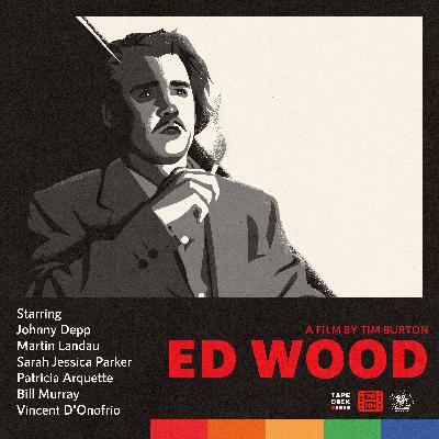 Ed Wood (1994)