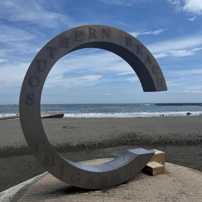 E23 | 人生不止996，我逃离东京搬去了湘南听海