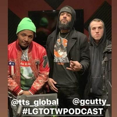 LGTOW S3 Episode 2 - SOS came to Talk His Shit