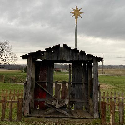 Episode One: Prologue