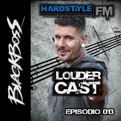 Episode 13: Feat. Blackboss Episode 13: Feat. Blackboss