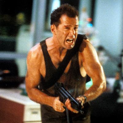 98 - Citizen McClane 98 - Citizen McClane