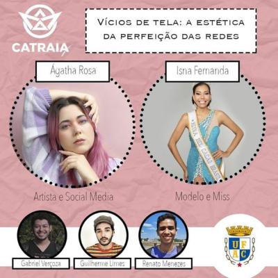 Conheça Daniela Arbex em 2 minutos
