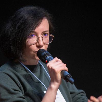 Україна на саміті Європейської асоціації фестивалів. Про що говорили? Україна на саміті Європейської асоціації фестивалів. Про що говорили?