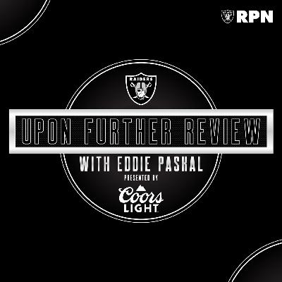 Takeaways from Gus Bradley being named defensive coordinator, plus familiarity with the AFC West & 2021 outlook | Upon Further Review