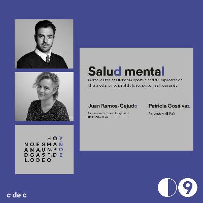 Salud mental · Hoy no es mañana Salud mental · Hoy no es mañana