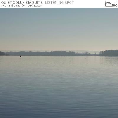 Quiet Columbia Suite