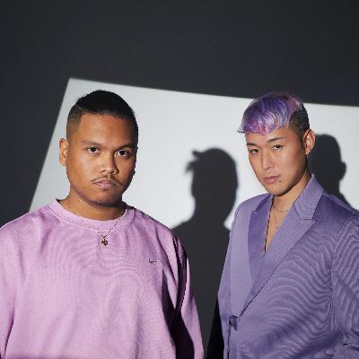 Spiderhorse - World Champion Beatbox Duo Chris Celez And Gene Shinozaki. Expanding The Capabilities Of The Human Voice!