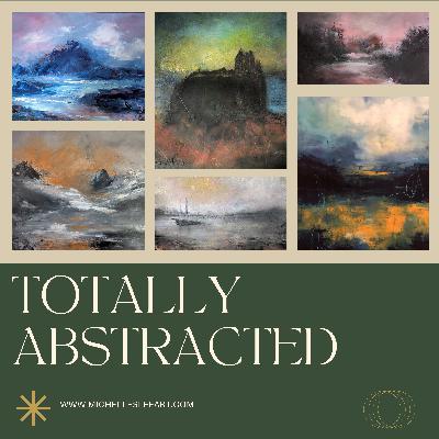 Colour as Emotion: Painting Through Feeling, Not Formula