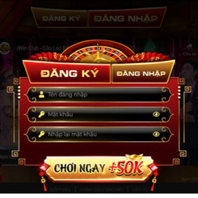 Tạo Tài Khoản Iwin Tạo Tài Khoản Iwin