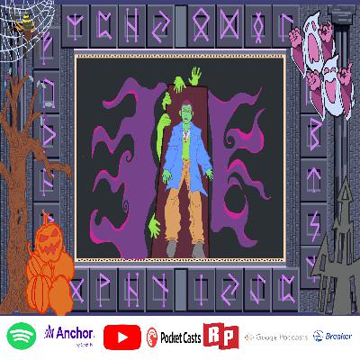 Esp.Halloween. Ep1 - Zombis