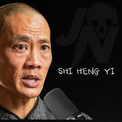 Shaolin Warrior Master: This Modern Habit Destroys Peace—Do THIS to Break The Pattern