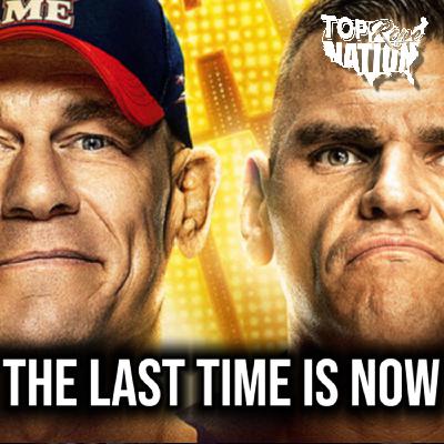 John Cena vs. Gunther Preview, AEW Booking Into The New Year John Cena vs. Gunther Preview, AEW Booking Into The New Year