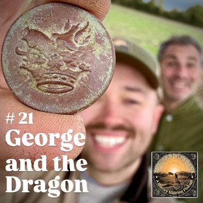 George and the Dragon
