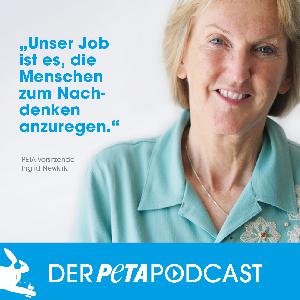 Ingrid Newkirk