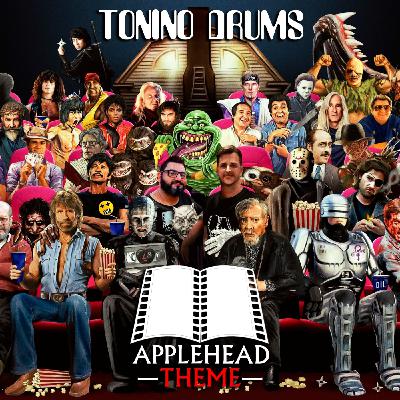 Applehead Theme Applehead Theme