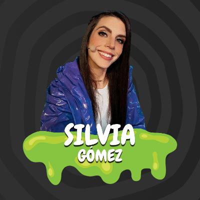 Ay Nanita! T6 E7: Silvia Gómez I Anecdotario Paranormal