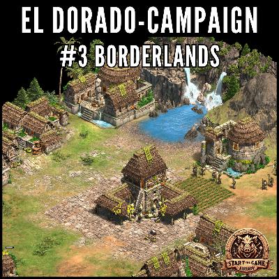 [ENG] Campaign: El Dorado #3 Slash and Burn
