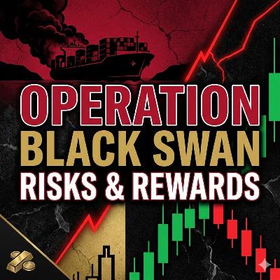 Operation Roaring Lion: The Paper Blockade and the AI Energy Tax Operation Roaring Lion: The Paper Blockade and the AI Energy Tax