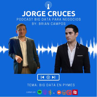 Charla con Jorge Cruces, experto en eCommerce y marketing Charla con Jorge Cruces, experto en eCommerce y marketing