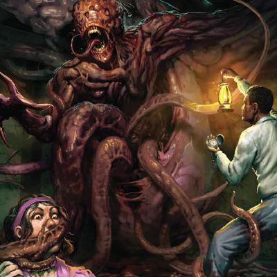 Call of Cthulhu's No Time To Scream - Keeper Tips and Overview with James Coquillat