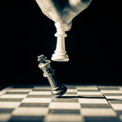 Genius Hour Chess Podcast