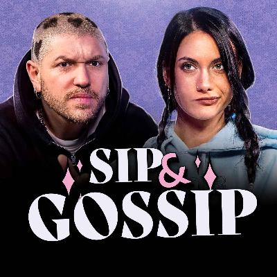 Sip & Gossip #24 avec Mosimann Sip & Gossip #24 avec Mosimann