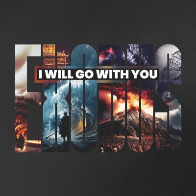 I Will Go With You | Part 20 | Who Lives In A House Like This?