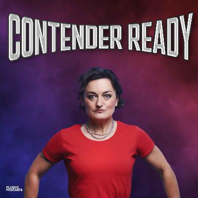 Gladiators Heat 2 with Zoe Lyons