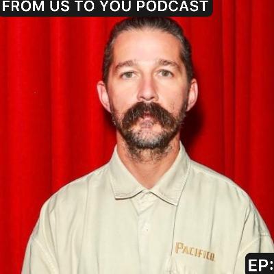EP:321-I LOVE DRUGS