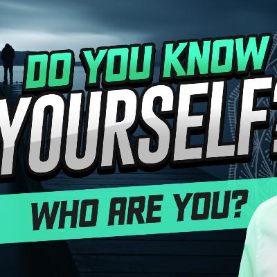 Know Yourself - Self Care - Mental Health Prevention Practices | Matheo Galatis | Ep 49