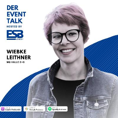 #47 Die Hallen E&G im MQ: Ein Manifest für die Eventbranche (mit Wiebke Leithner)