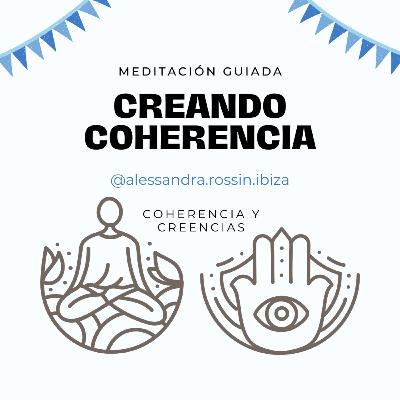 Creando coherencia.