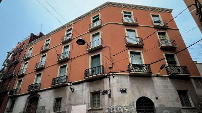 Lleida activa el dispositiu hivernal per a persones sense sostre