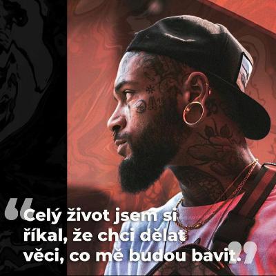 #6 Benjamin Škampa #6 Benjamin Škampa