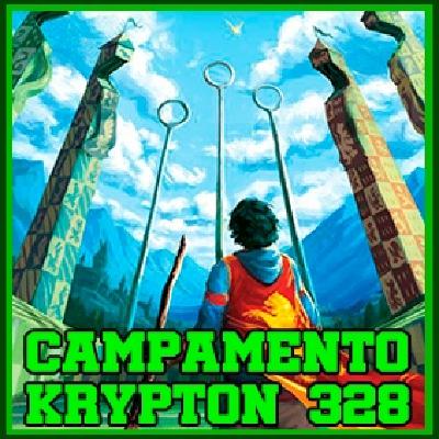 CK#328: Deportes ficticios: Quidditch, Blood Bowl o Rollerball