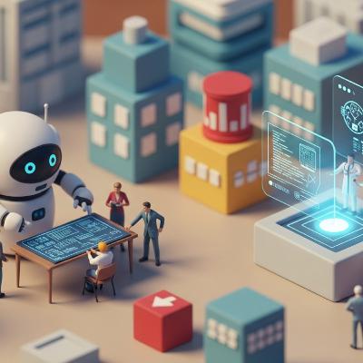 AIが変える未来:90兆円投資の裏にある、私たちの働き方革命 AIが変える未来:90兆円投資の裏にある、私たちの働き方革命