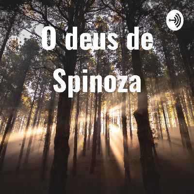 O deus de Spinoza