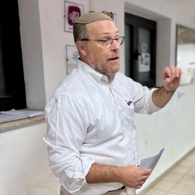JHP - A Heroic Stance on Teshuva