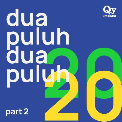 Podkes 2020 (part 2) Podkes 2020 (part 2)