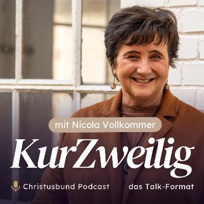 KurZweilig mit Nicola Vollkommer