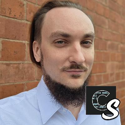 Developer Chats - Svyatoslav Babinets of Meta Developer Chats - Svyatoslav Babinets of Meta