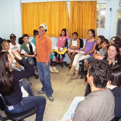 2º programa - 09 de julho de 2009.mp3