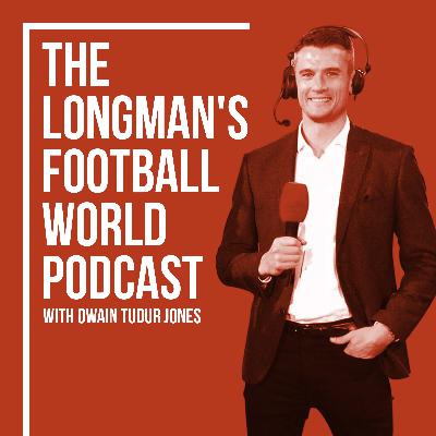 Ep 56. Ashley Williams