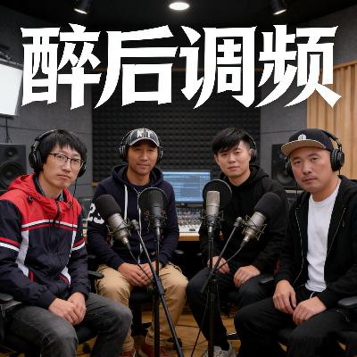 醉后调频 - 告别2025年 醉后调频 - 告别2025年