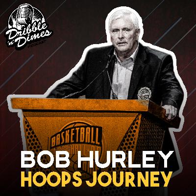 Bob Hurley Sr.: From Jersey City to the Basketball Hall of Fame