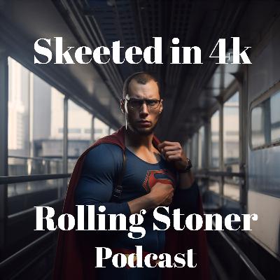 You've Been Skeeted in 4k | RSP.126